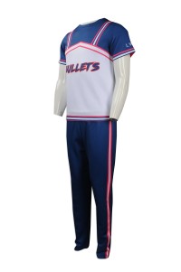 CH164 group order menswear cheerleading uniform  bulk order menswear cheerleading uniform  middle school cheerleading uniform  cheerleading uniform company